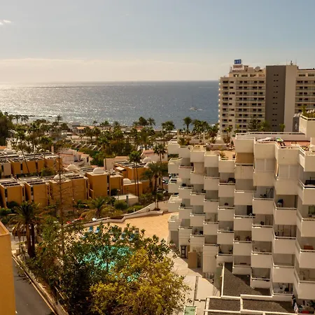 Daire Papartment,ponderosa Lux , Costa Adeje