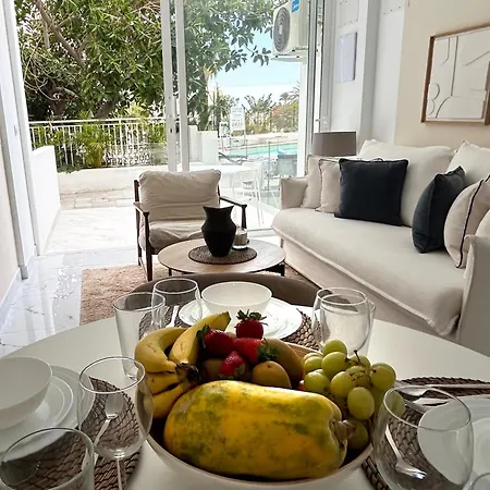 Papartment,ponderosa Lux , Apartman Costa Adeje (Tenerife)