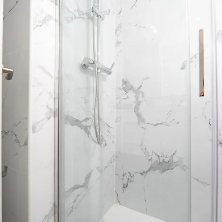 Apartman Papartment,ponderosa Lux ,