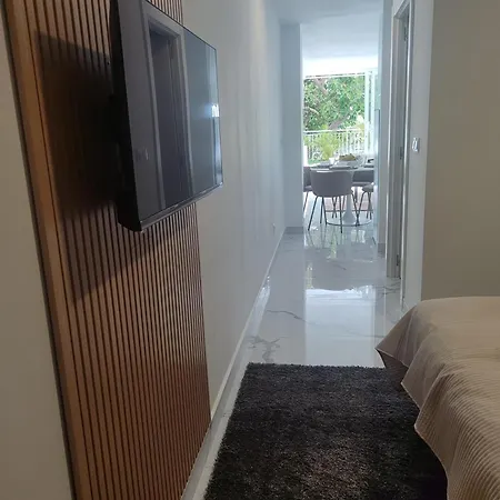 Papartment,ponderosa Lux , Apartman Costa Adeje (Tenerife)