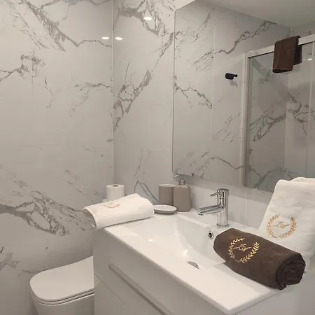 Apartman Papartment,ponderosa Lux ,