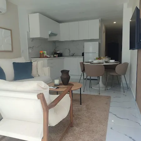 Papartment,ponderosa Lux , Apartman *