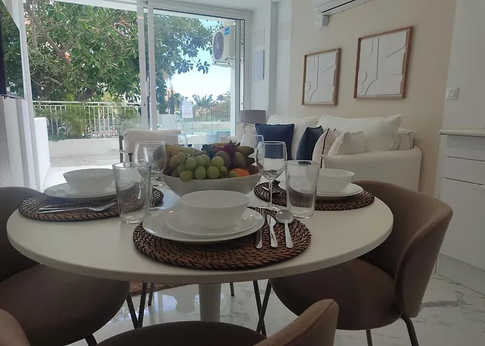 Papartment,ponderosa Lux , Apartmán