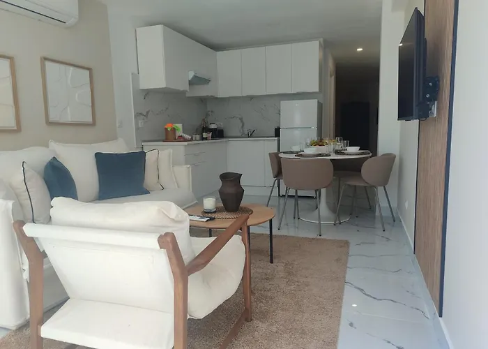 Papartment,ponderosa Lux , Apartmán *