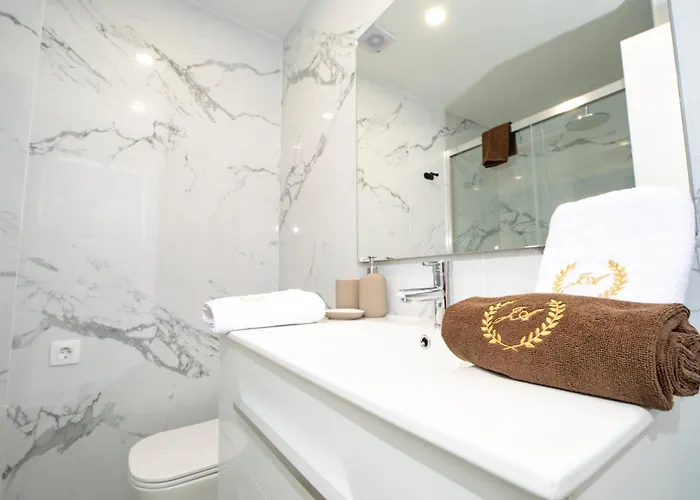 Papartment,ponderosa Lux , Apartment Costa Adeje (Tenerife)