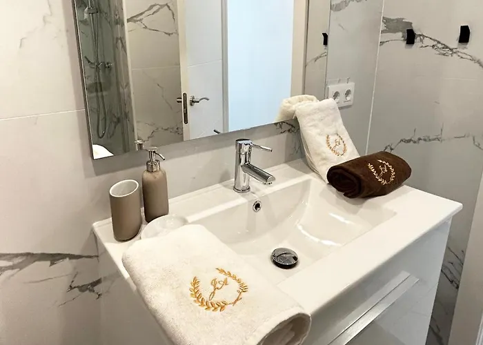 Апартаменты Papartment,ponderosa Lux , Адехе