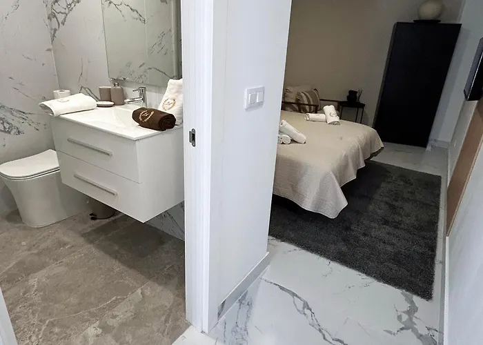 Papartment,ponderosa Lux , Апартаменты