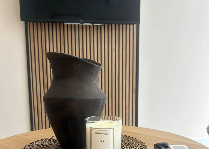 Апартаменты Papartment,ponderosa Lux ,